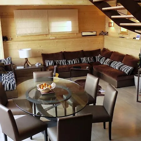 Chalet Chalet Champion 1 Chamonix