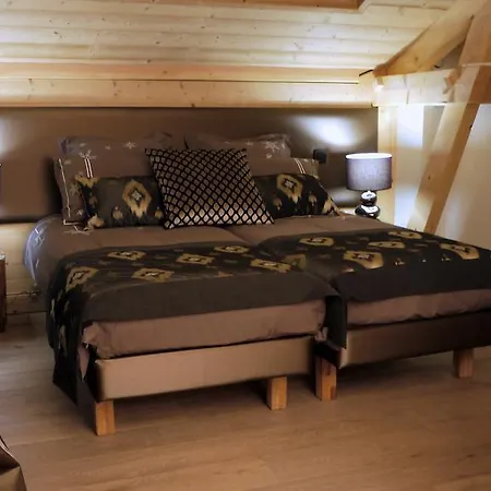 Chalet Champion 1